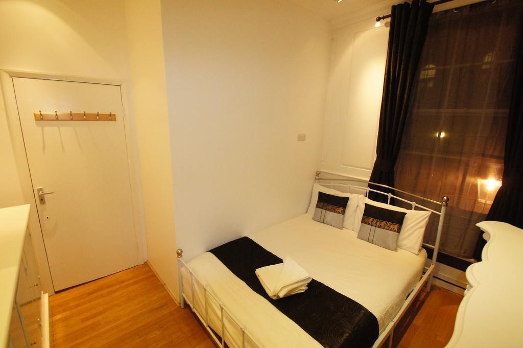 Magical & Charming 8 Covent Garden Townhouse Сasa de vacaciones