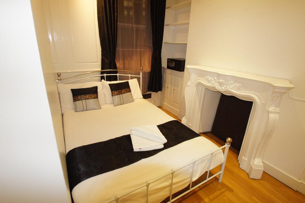 Magical & Charming 8 Covent Garden Townhouse Сasa de vacaciones Londres