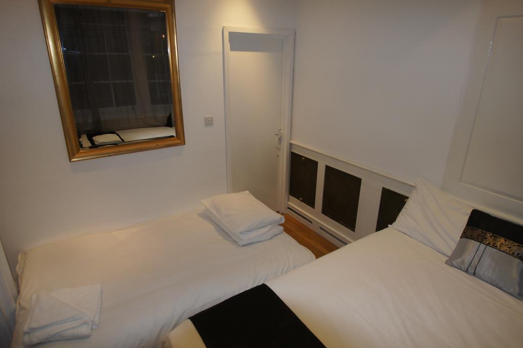 Сasa de vacaciones Magical & Charming 8 Covent Garden Townhouse *