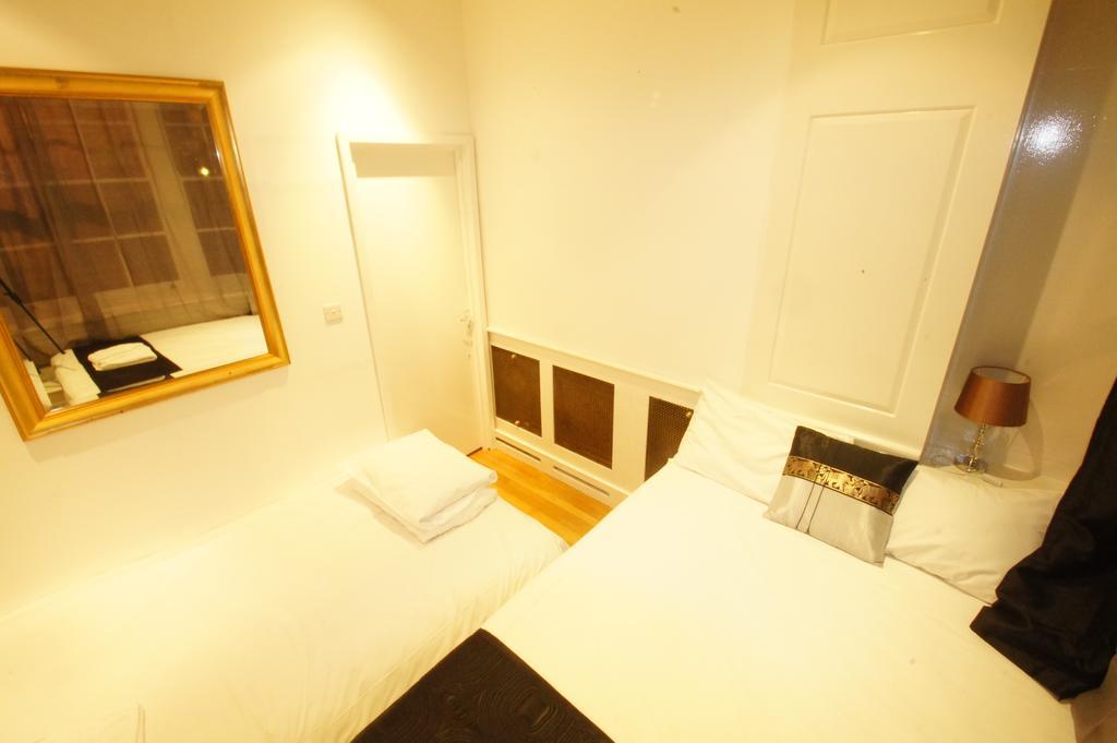 Сasa de vacaciones Magical & Charming 8 Covent Garden Townhouse Londres