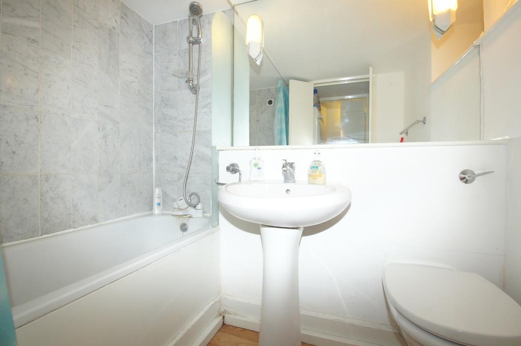 Сasa de vacaciones Magical & Charming 8 Covent Garden Townhouse