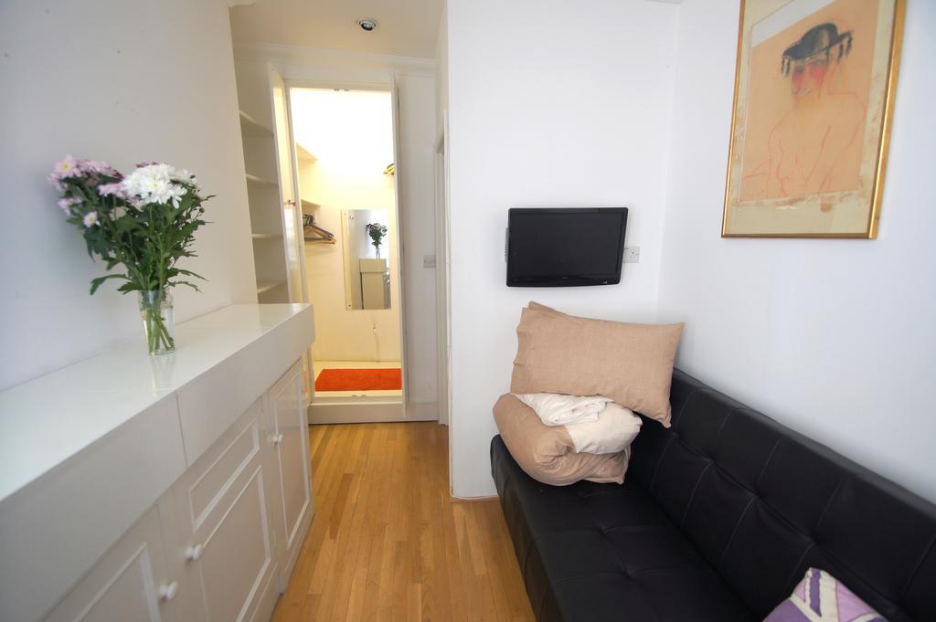 Сasa de vacaciones Magical & Charming 8 Covent Garden Townhouse *
